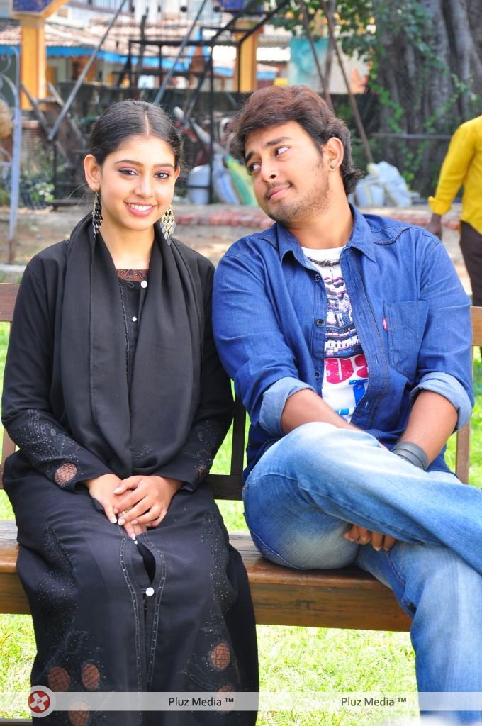 Tanish New Movie On Location - Stills | Picture 119665